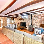 Country house La Casuna Olba