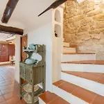 Country house La Casuna Olba