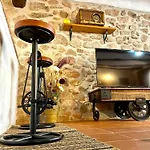 Country house La Casuna Olba