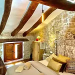 Country house La Casuna Olba