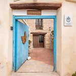 Country house La Casuna *