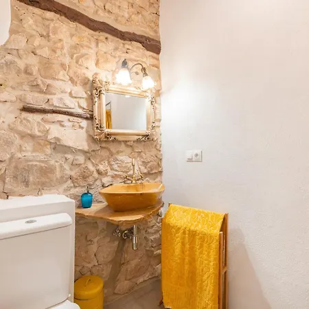 La Casuna Gospodarstwo wiejskie