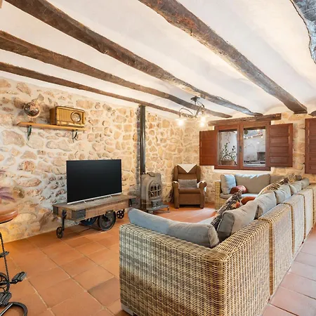 Country house La Casuna