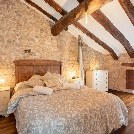 Gospodarstwo wiejskie La Casuna *