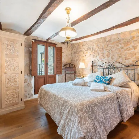 La Casuna Gospodarstwo wiejskie Olba