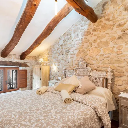 La Casuna Country house