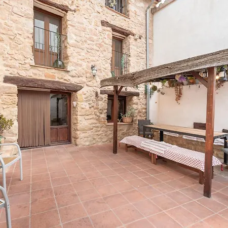 La Casuna Country house Olba