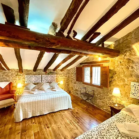 Country house La Casuna