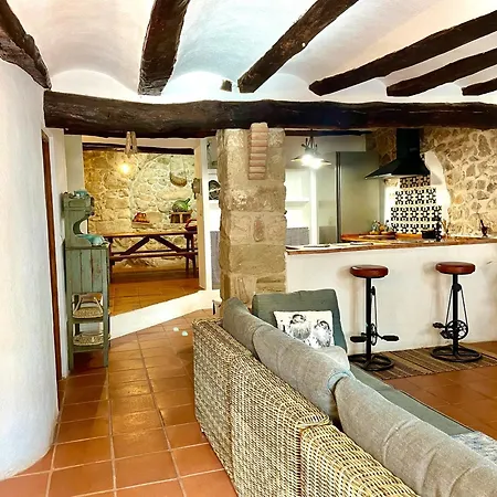 La Casuna Gospodarstwo wiejskie Olba