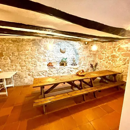 La Casuna Gospodarstwo wiejskie Olba