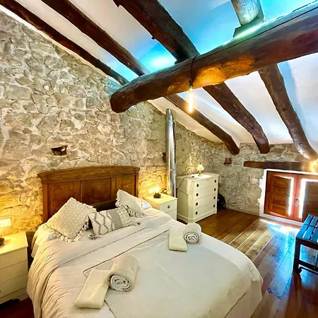 Country house La Casuna Olba