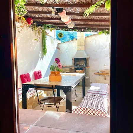 La Casuna Gospodarstwo wiejskie