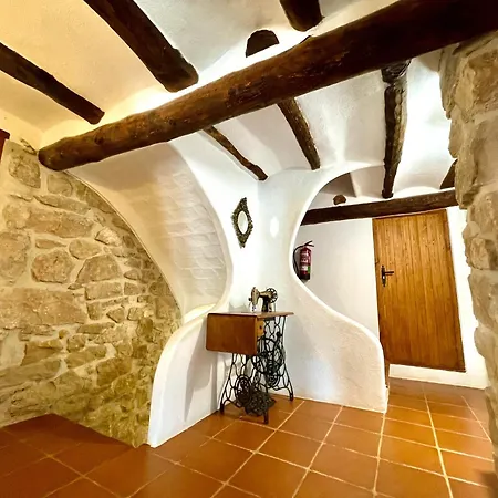 La Casuna Country house Olba