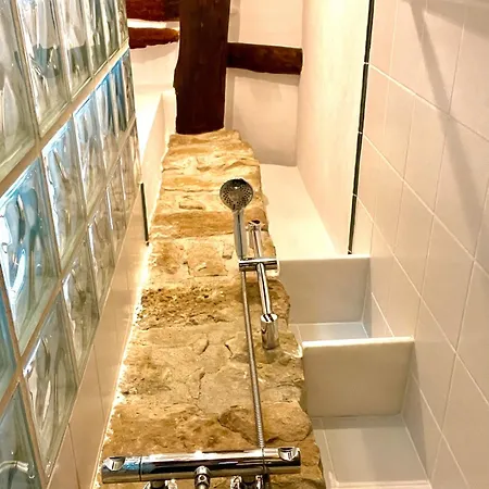 Gospodarstwo wiejskie La Casuna