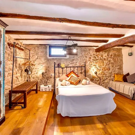 La Casuna Country house *