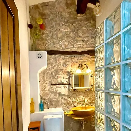 Country house La Casuna Olba