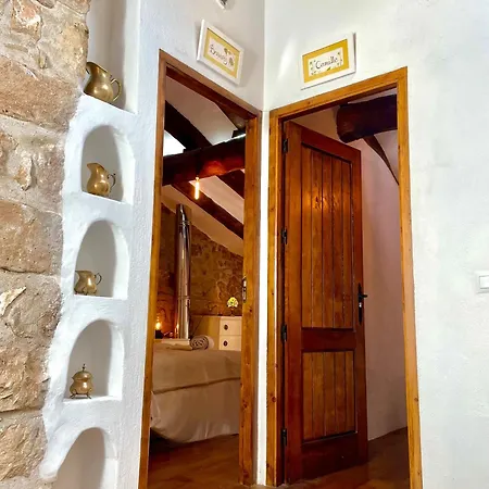 La Casuna *