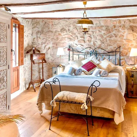 Gospodarstwo wiejskie La Casuna *