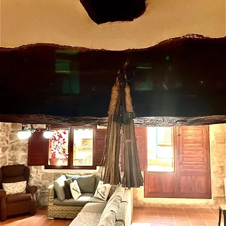 Country house La Casuna