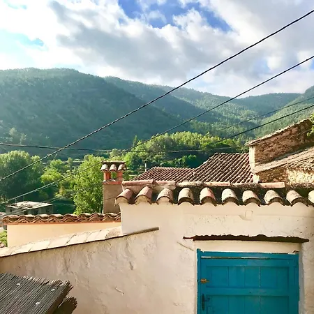 Country house La Casuna Olba