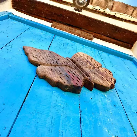 La Casuna Country house