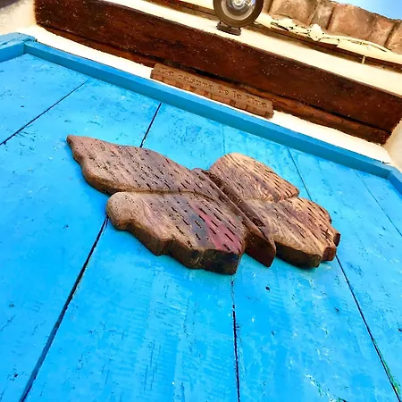 La Casuna Olba