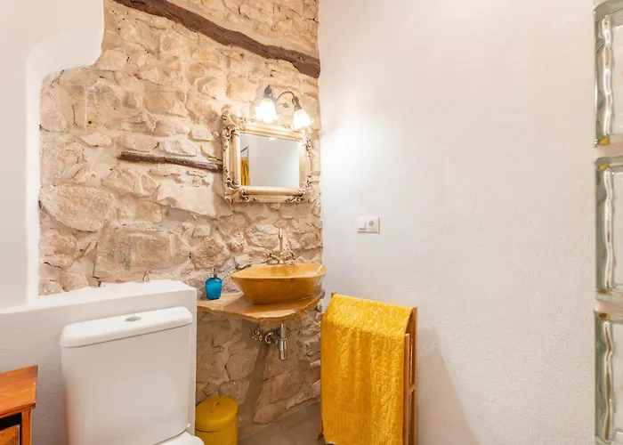 La Casuna Country house