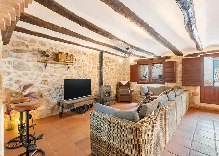 Country house La Casuna