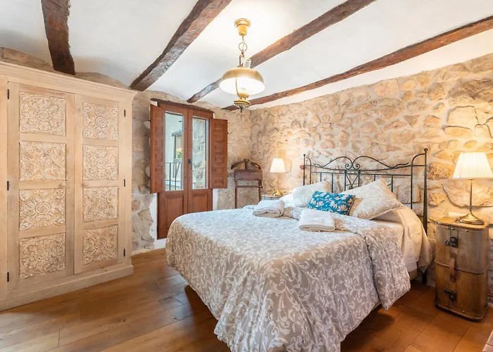 La Casuna Country house Olba