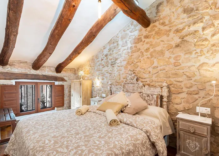 La Casuna Country house