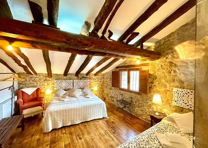 Country house La Casuna