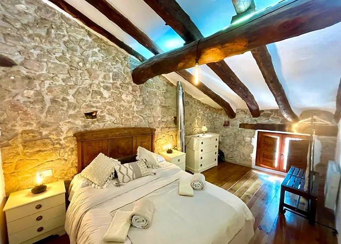 Country house La Casuna Olba