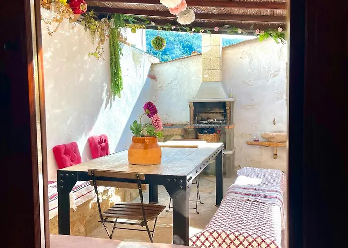 La Casuna Country house