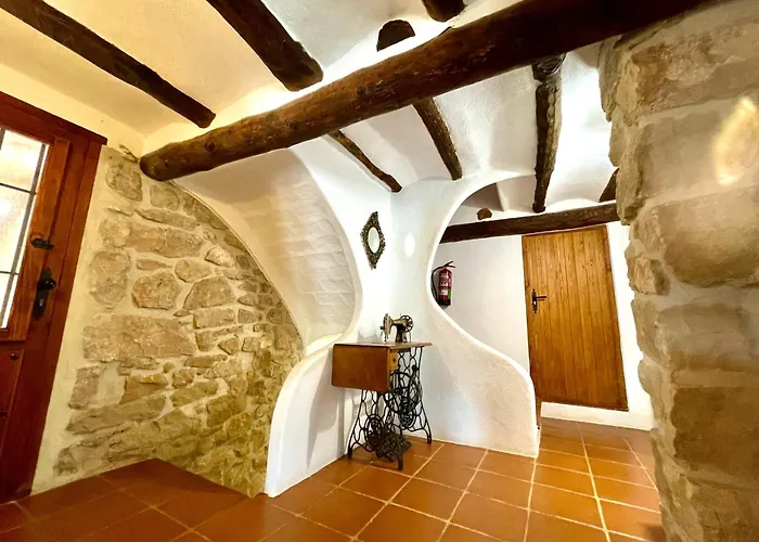 La Casuna Country house Olba