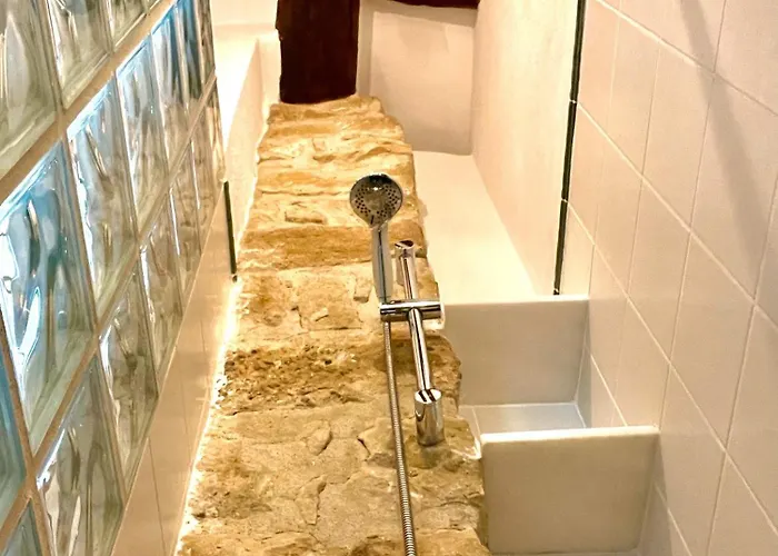 Country house La Casuna