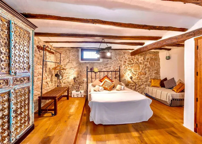 La Casuna Country house *