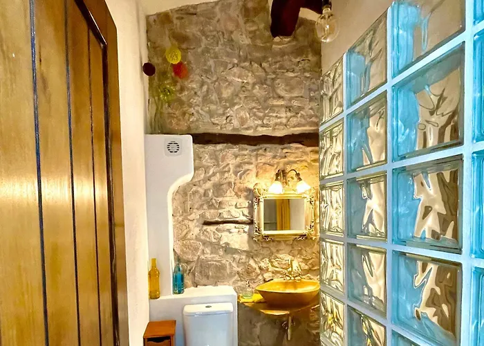 Country house La Casuna Olba