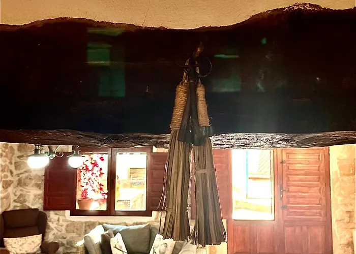 Country house La Casuna