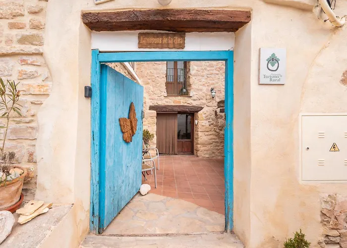 La Casuna Country house